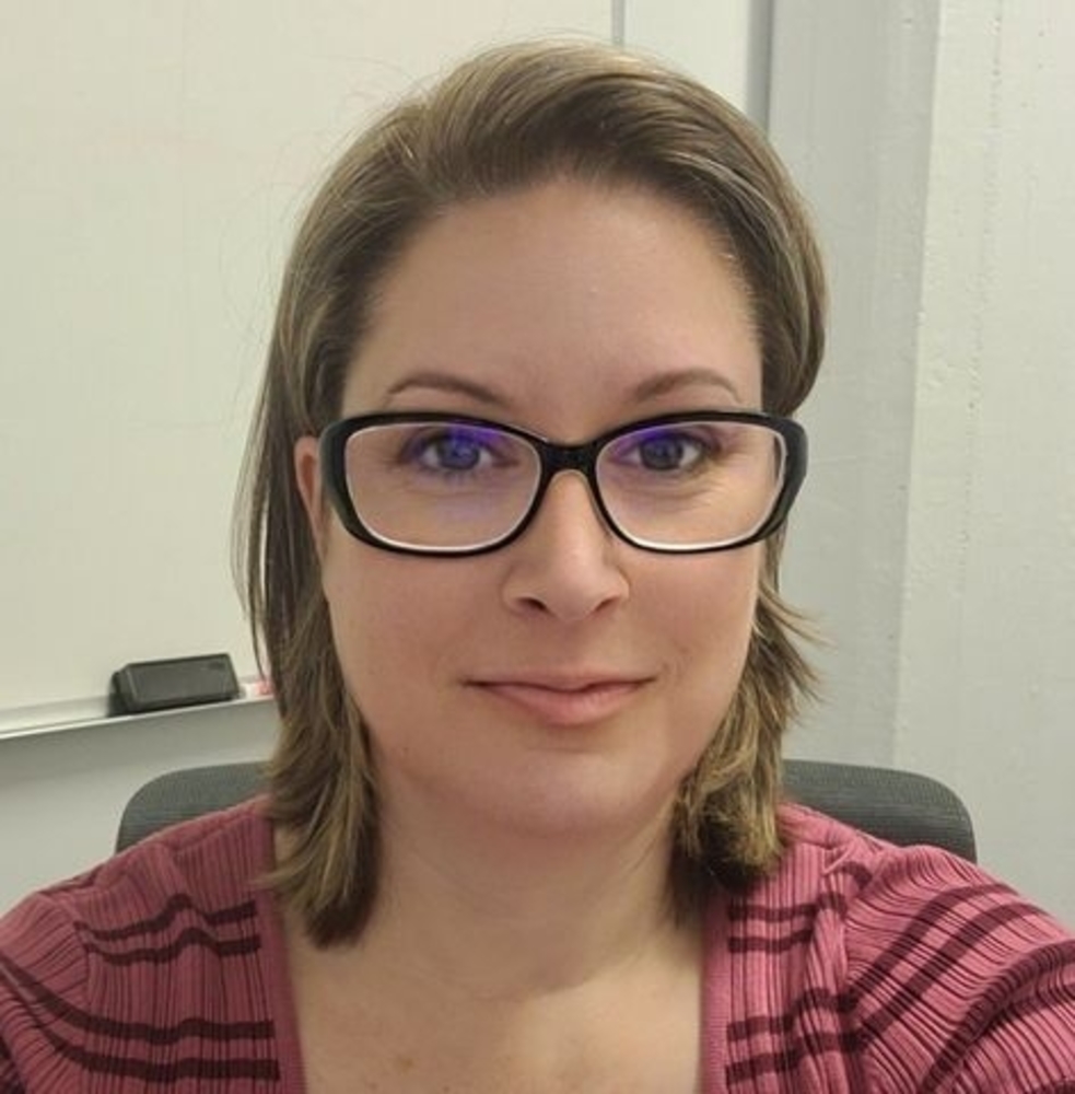 Meet your Posher, Sandra